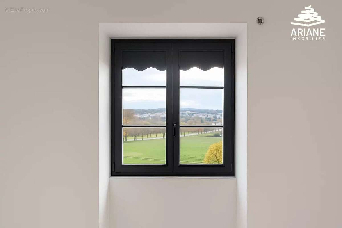 Appartement à VOURLES