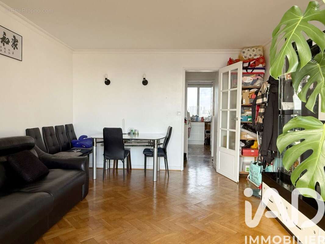 Photo 2 - Appartement à ROSNY-SOUS-BOIS