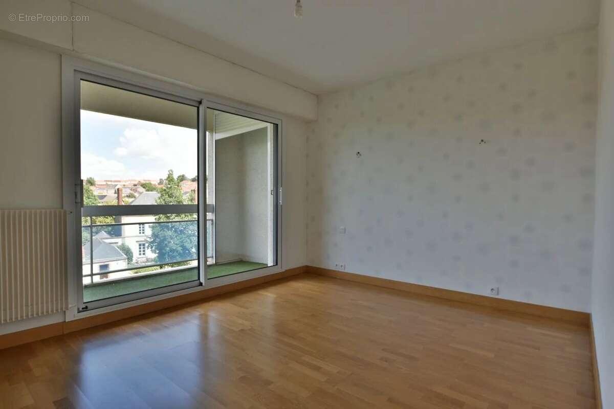 Appartement à CHOLET