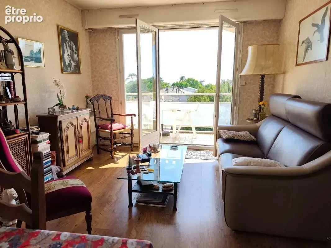Appartement - photo 2