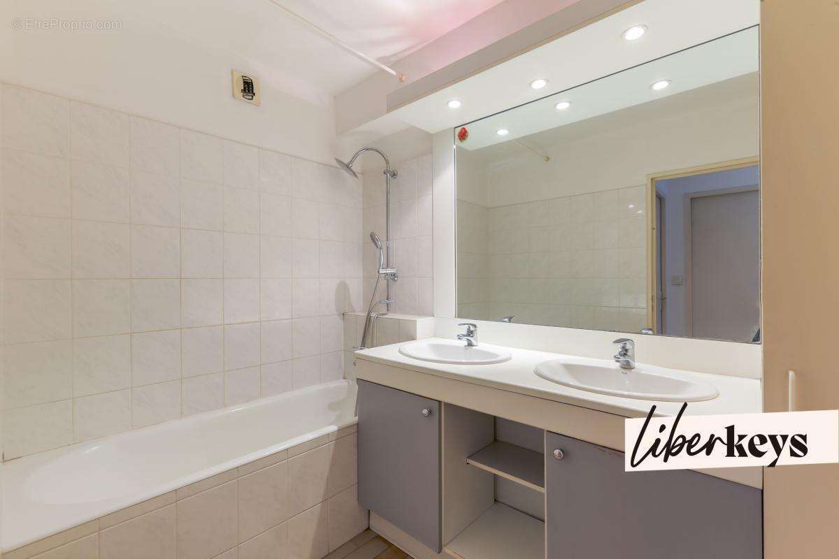 Appartement à LYON-9E