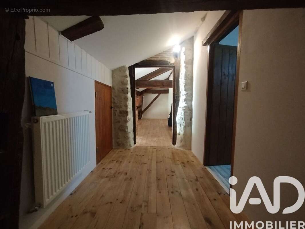 Photo 9 - Maison à LAGUPIE