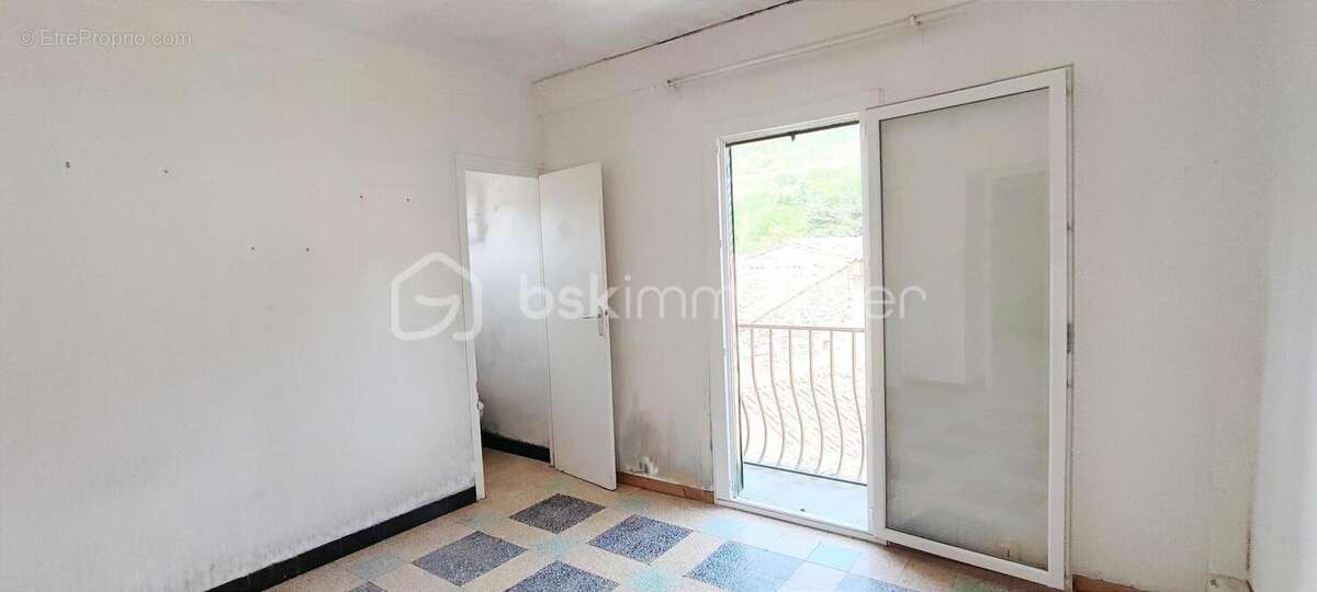 Appartement à LODEVE