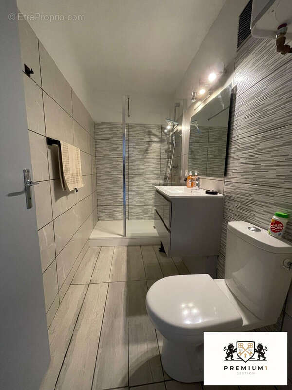 Appartement à SAINT-JEAN-DE-MONTS