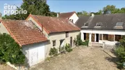 Maison à ISENAY