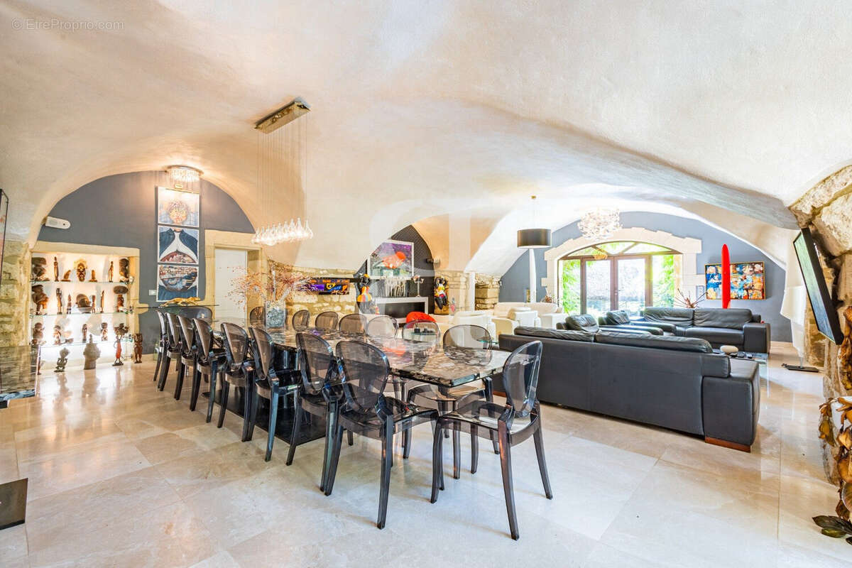 Maison 385 m² à Grignan  - photo 6