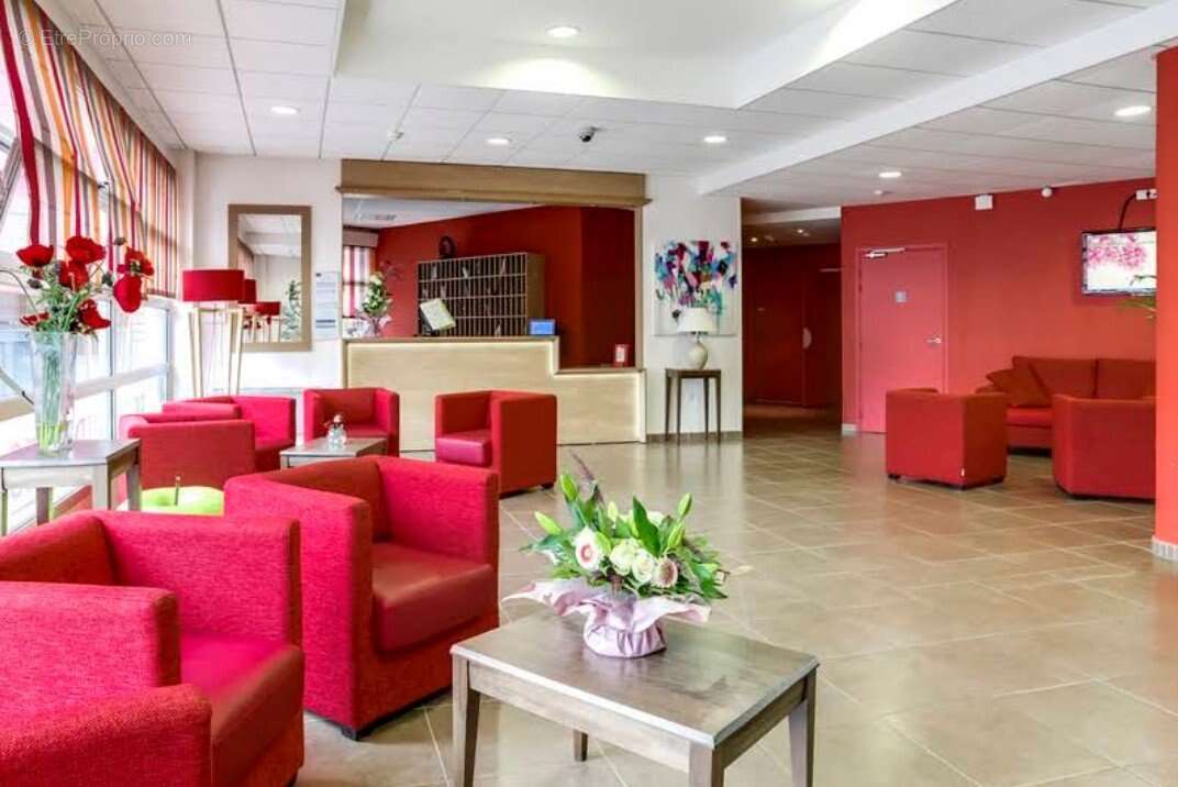 Appartement à VALENCIENNES