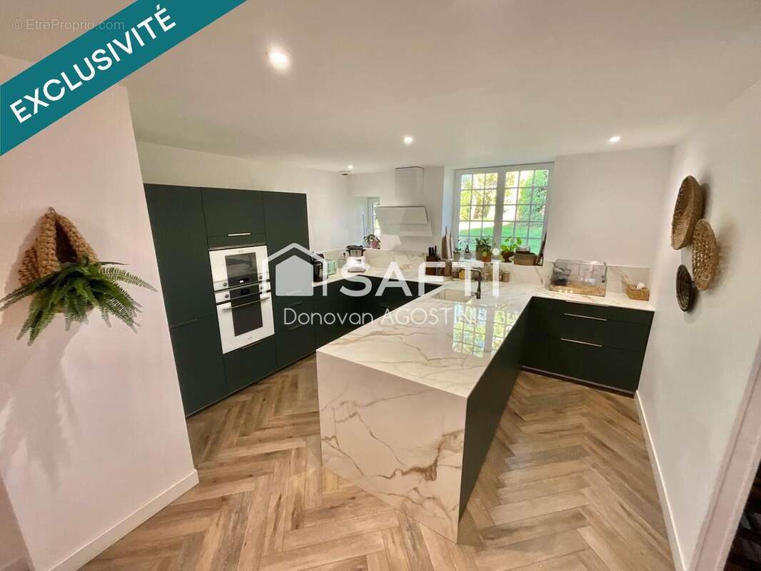 Maison 215 m² à Palluau  - photo 3