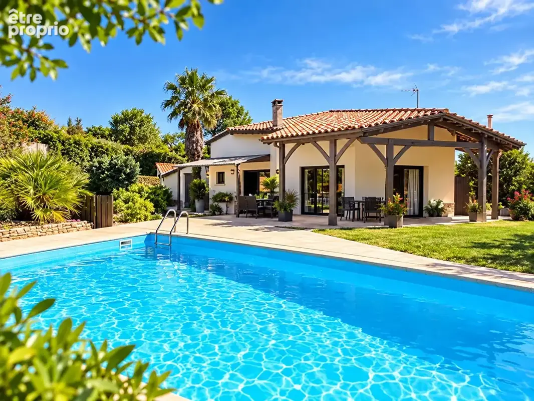 Photo Maison à Villeneuve-Sur-Lot au prix de 329 000€