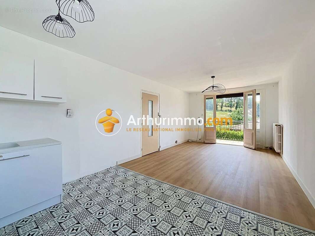 Vente Maison Montagnieu(38110) 244 000ï¿œ - photo 3