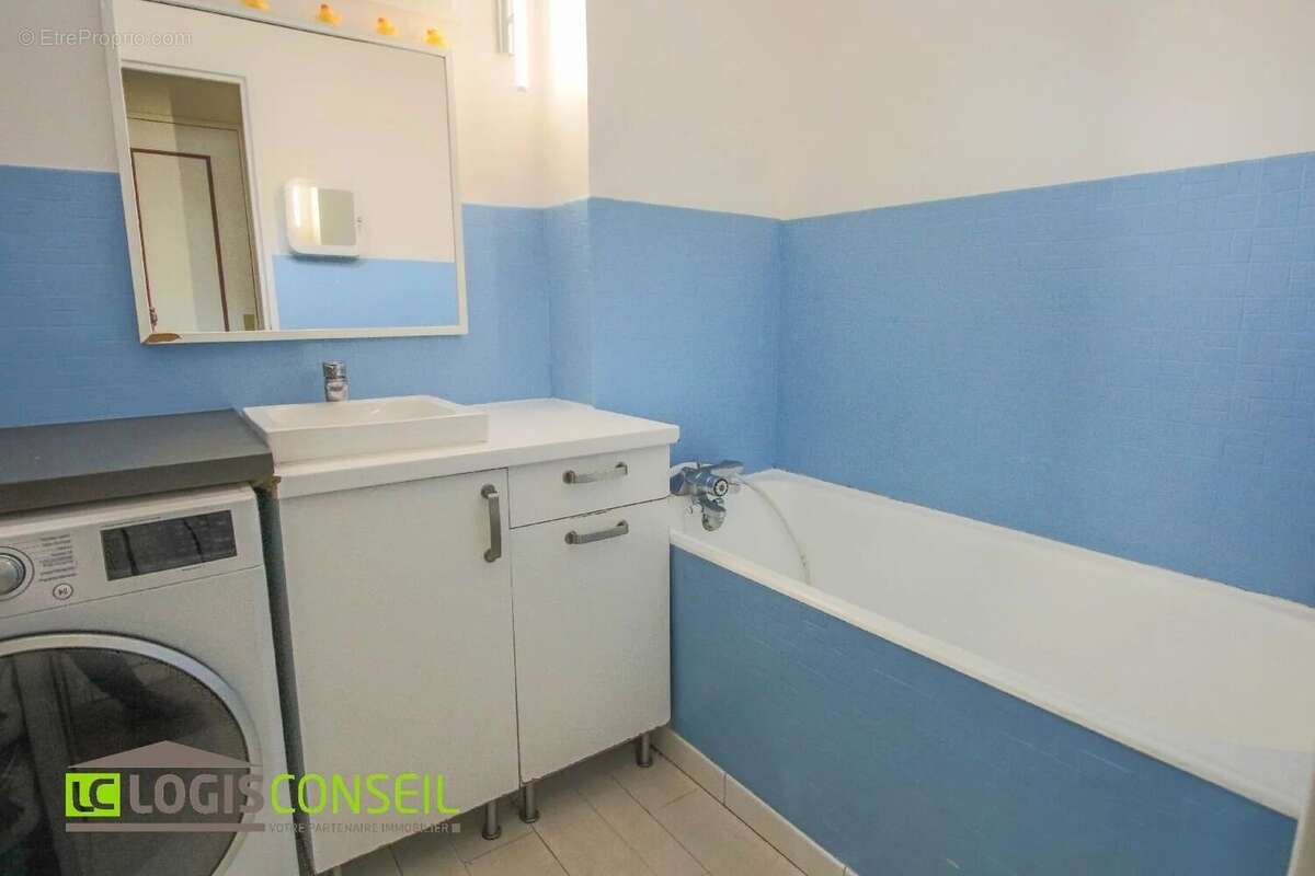 Appartement à CHATENAY-MALABRY
