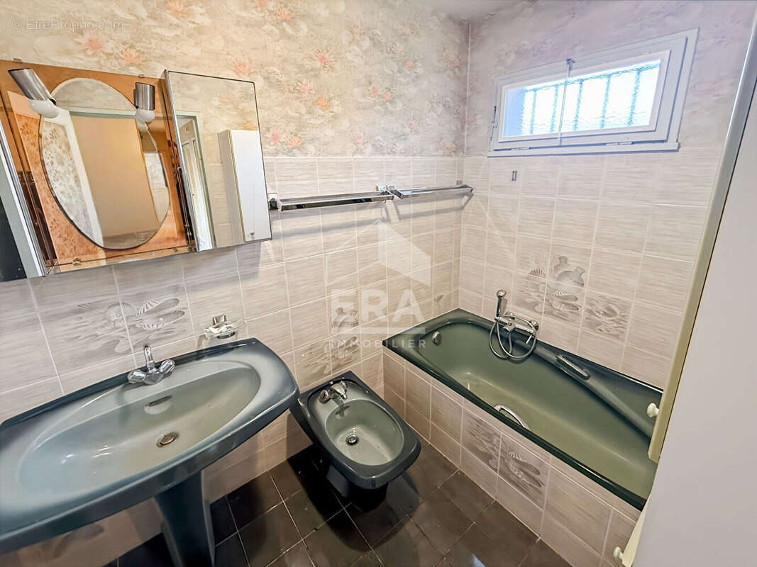 Maison à LES PENNES-MIRABEAU