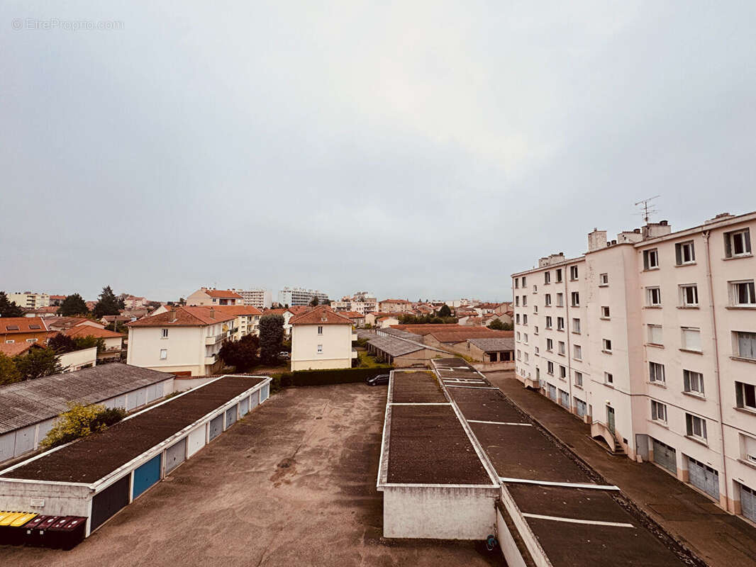 Appartement à ROANNE