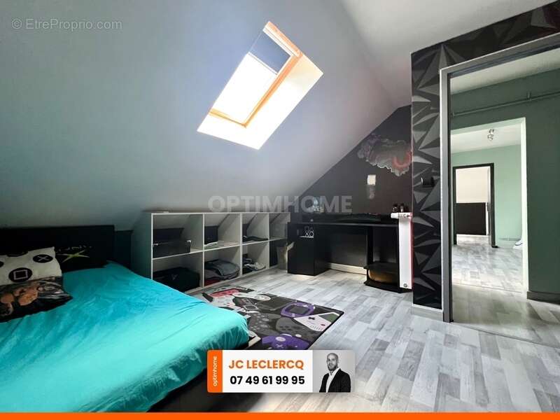 Maison à SAINT-DIZIER