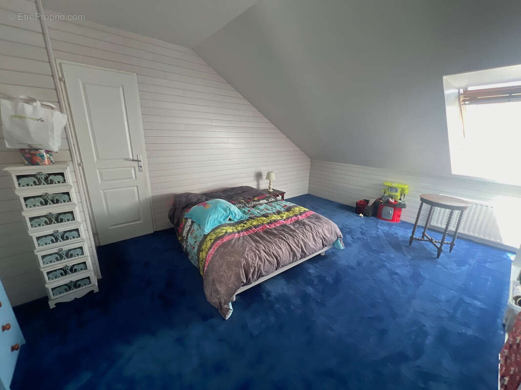 Le Pouliguen - Maison Quartier Penchateau - photo 14