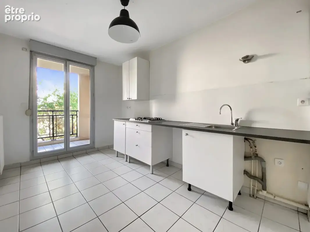 Appartement 102 m² à Lyon-5e  - photo 4