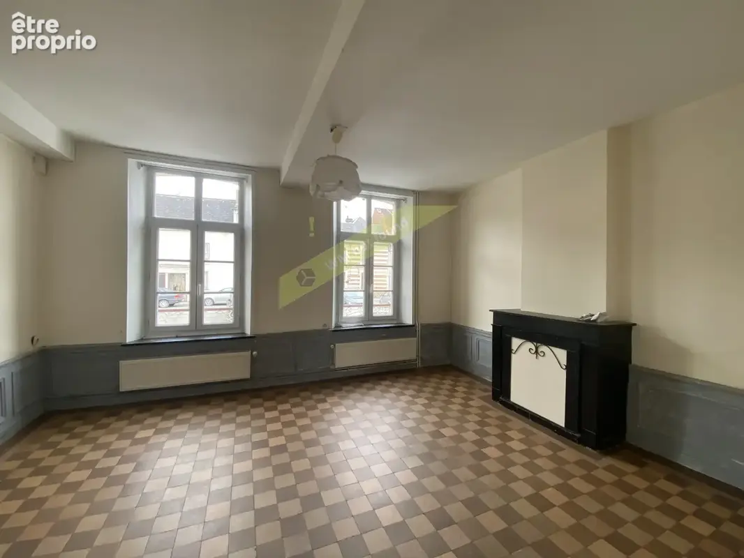 Maison de Caractère en Centre Bourg de Pas en Artois - photo 3