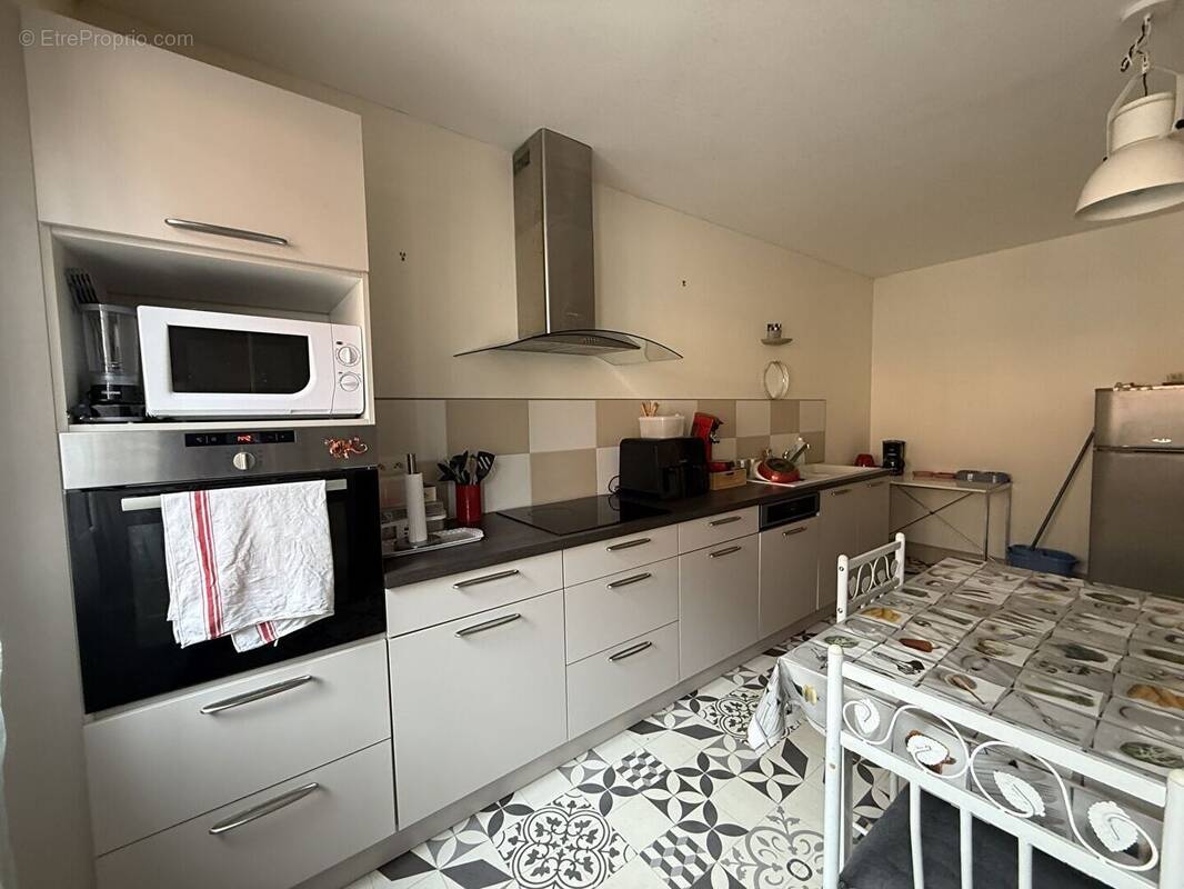 Maison à VIMOUTIERS