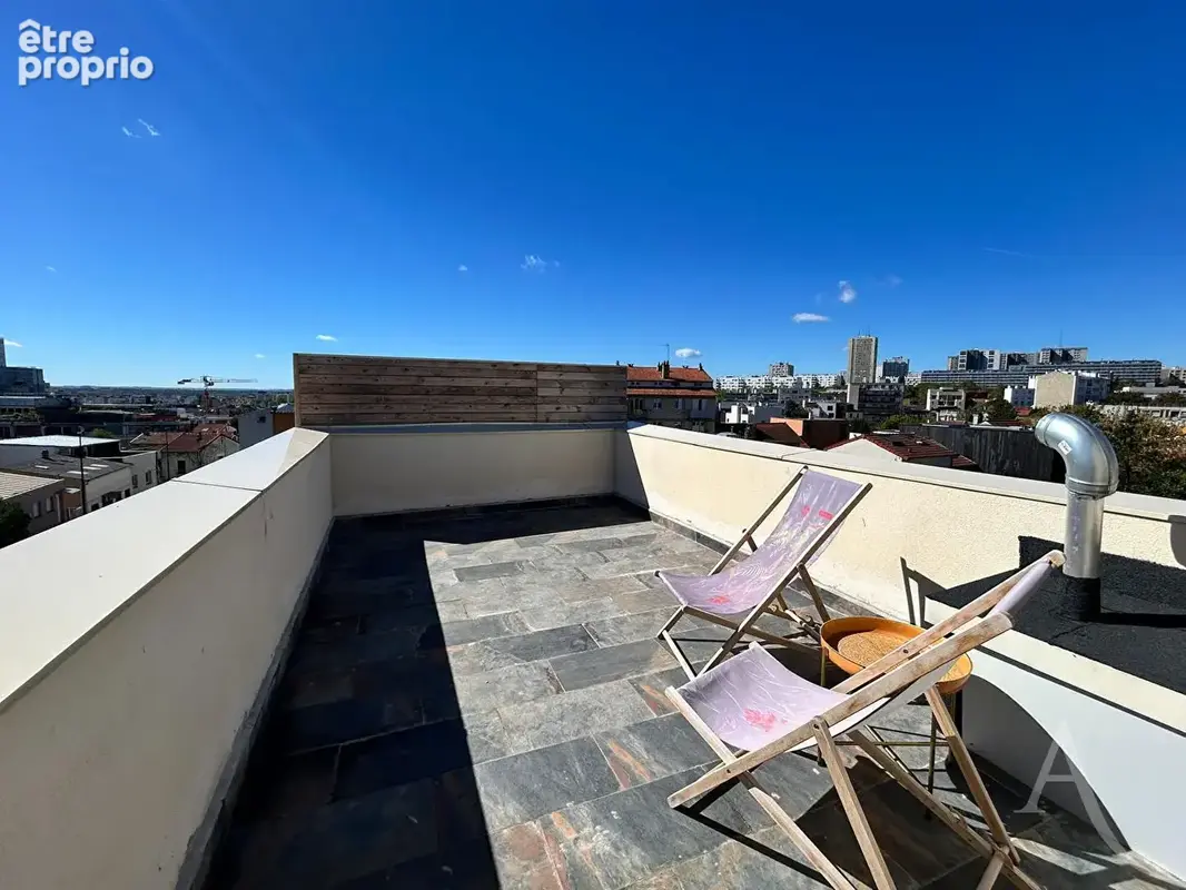 Maison Montreuil 4 pièce(s) 72.60 m2 - photo 3