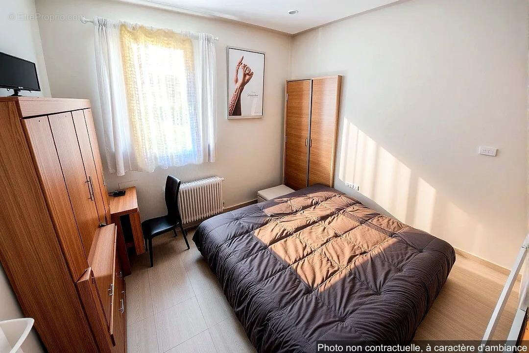 Appartement à LEUCATE