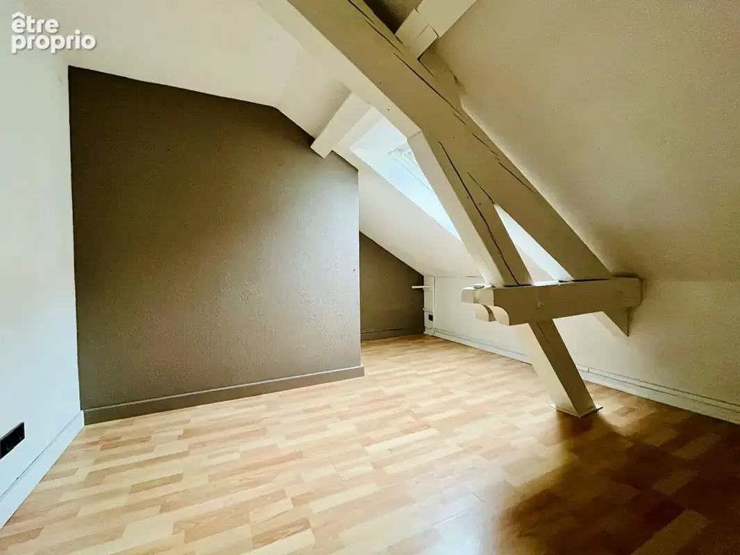 Appartement à BESANCON