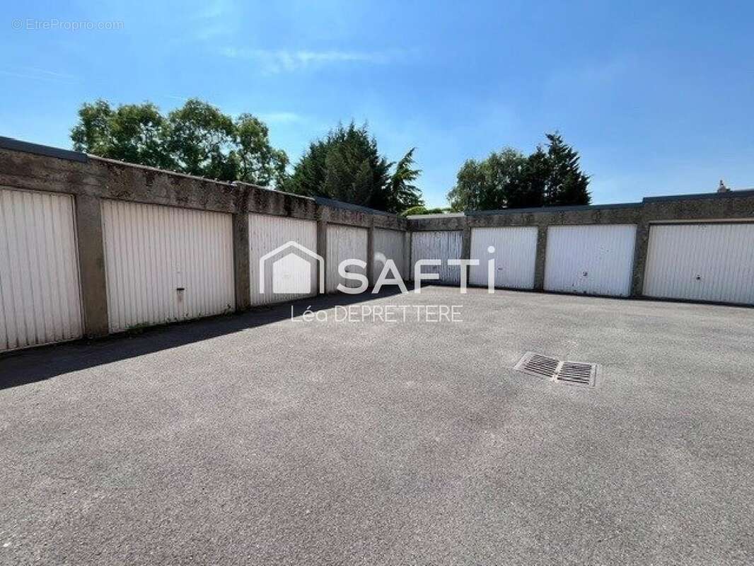Photo 9 - Appartement à BETHUNE