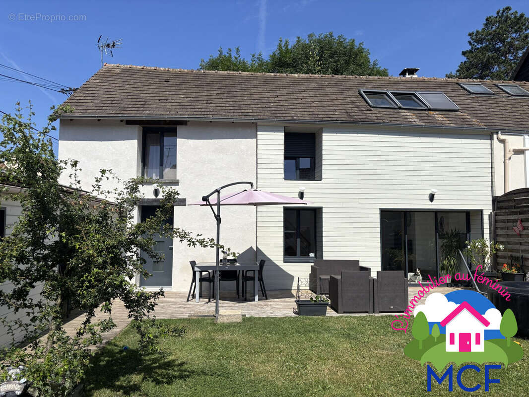 Maison 103 m² à Favrieux  - photo 2