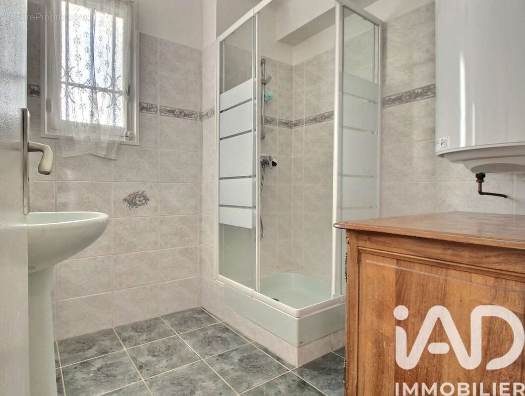 Photo 9 - Appartement à SAINT-CYR-SUR-MER