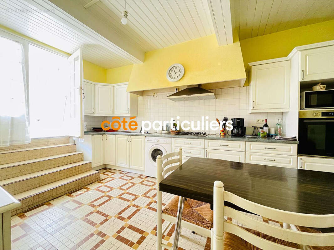 Maison à VERDUN-SUR-GARONNE