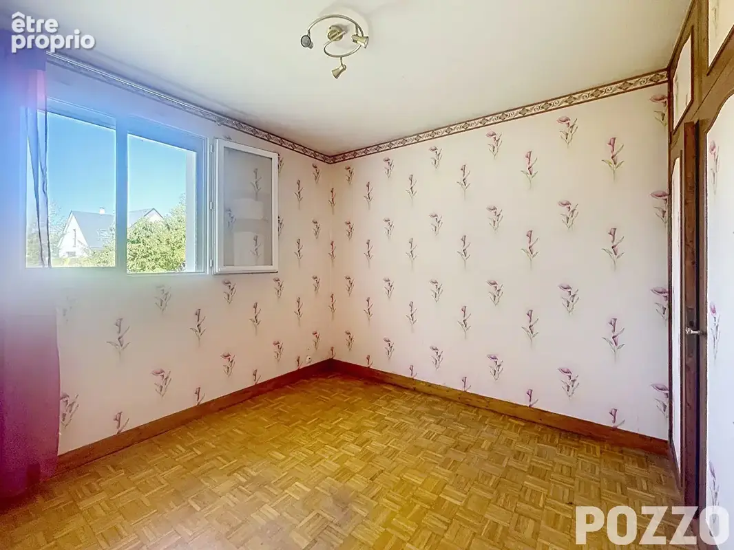 Appartement Rots 5 pièce(s) 88 m2 - photo 13