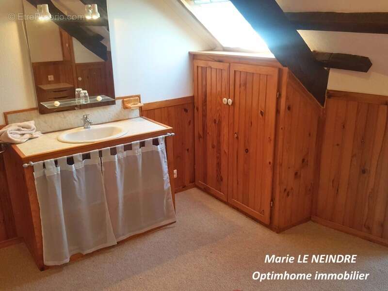 Maison à vendre 4 pièces BON REPOS SUR BLAVET (22) - photo 15