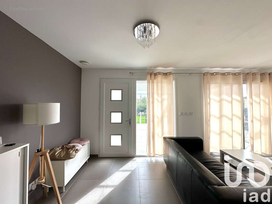 Photo 4 - Maison à ROCHEFORT-DU-GARD