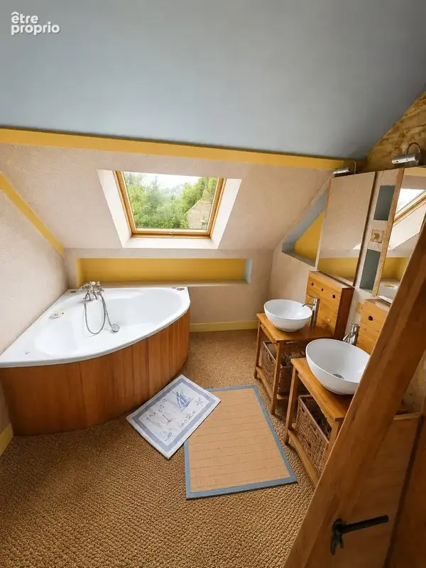 Maison 68 m² à Elven  - photo 7