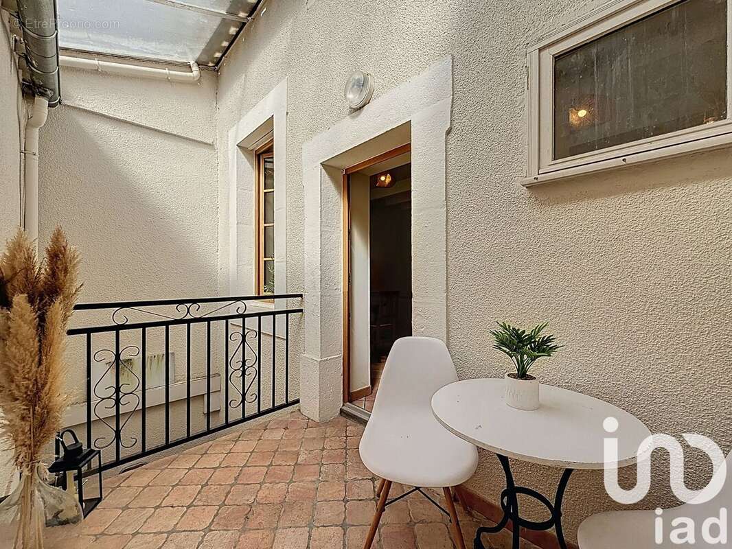 Photo 3 - Appartement à CARCASSONNE