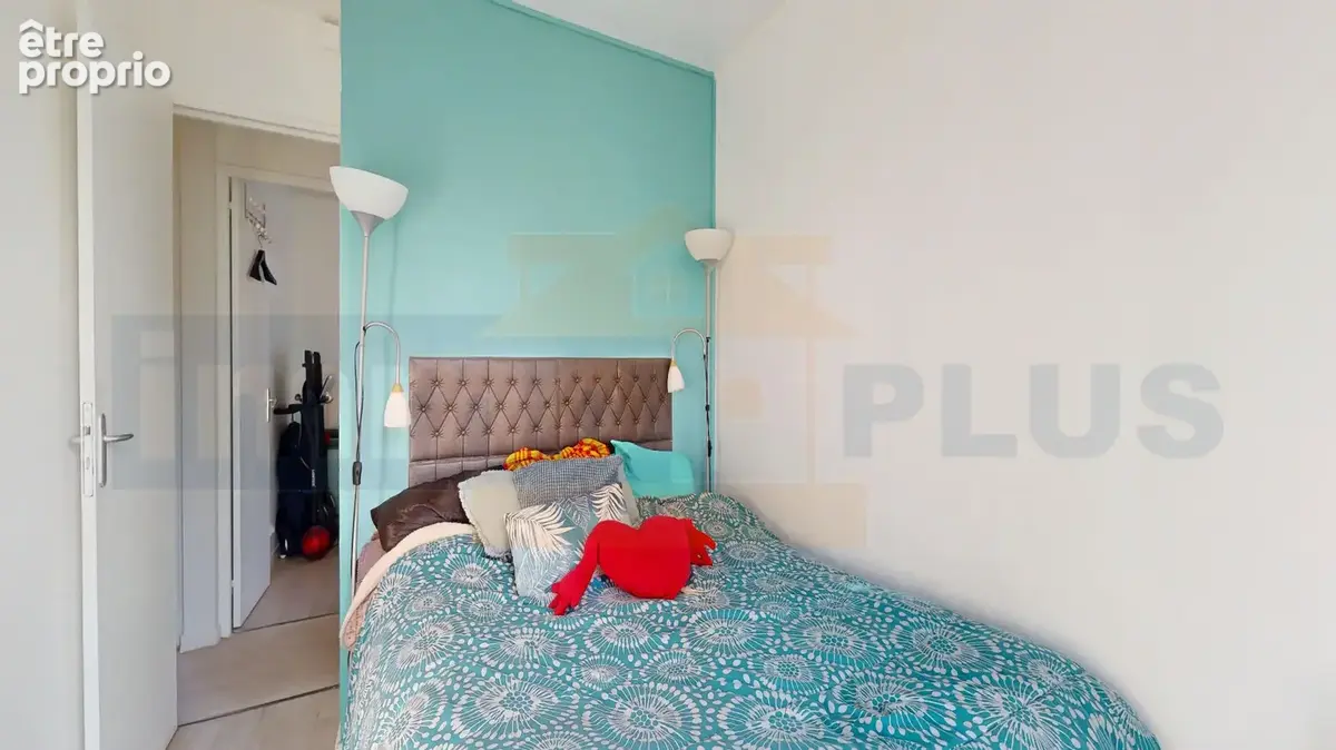Maison Bois d'Arcy 4 pièces 77.26 m², 3 chambres, parking extérieur - photo 10