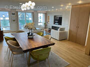 Appartement à MAISONS-LAFFITTE