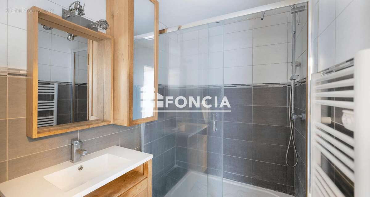 Appartement à OLIVET