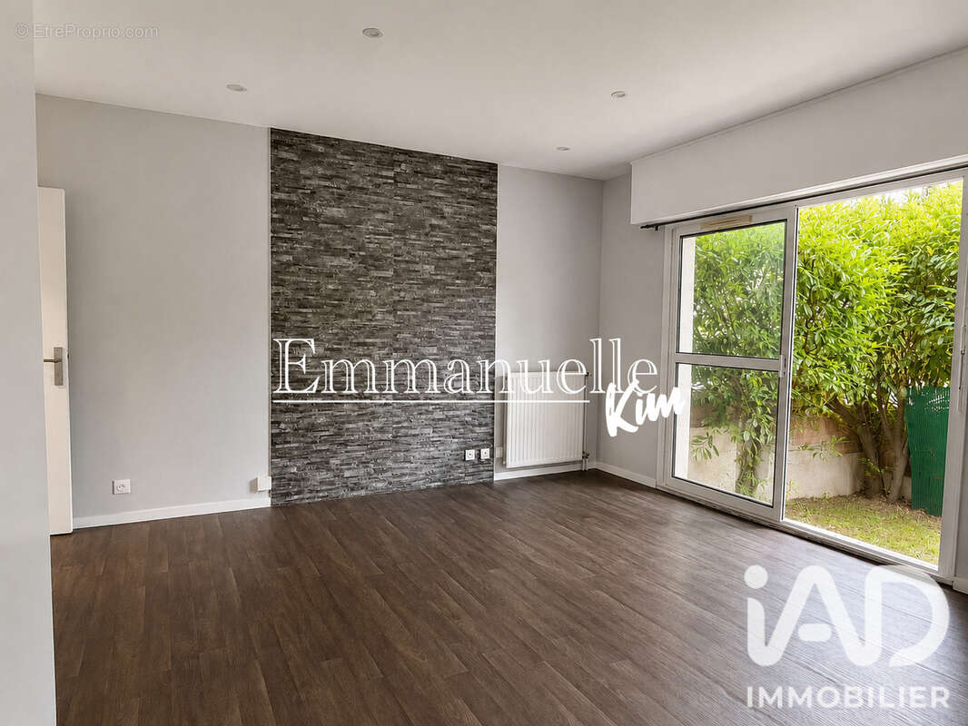 Photo 5 - Appartement à CERGY