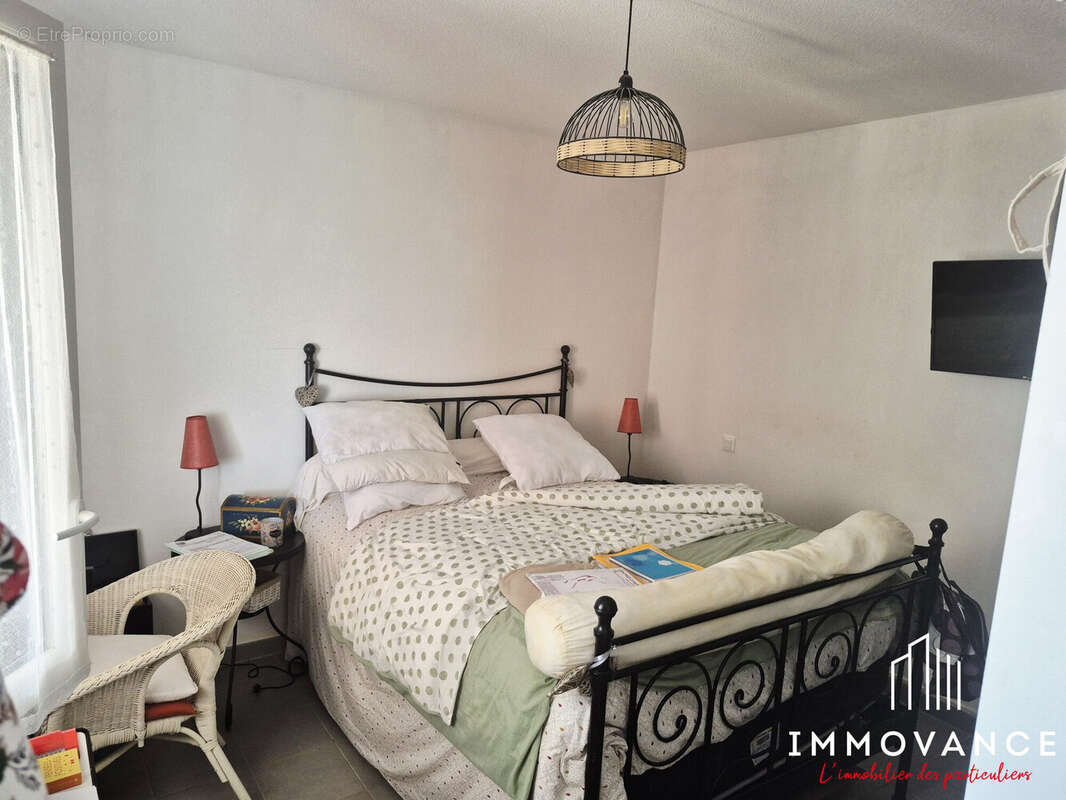 Appartement à BEZIERS