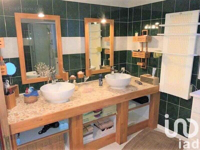 Photo 9 - Maison à SAINT-PIERRE-D'OLERON