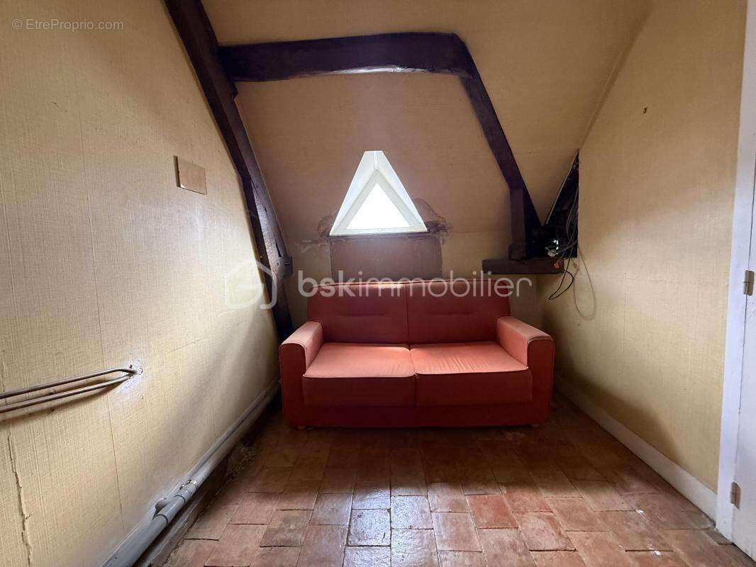Maison de caractère - bourg - photo 19