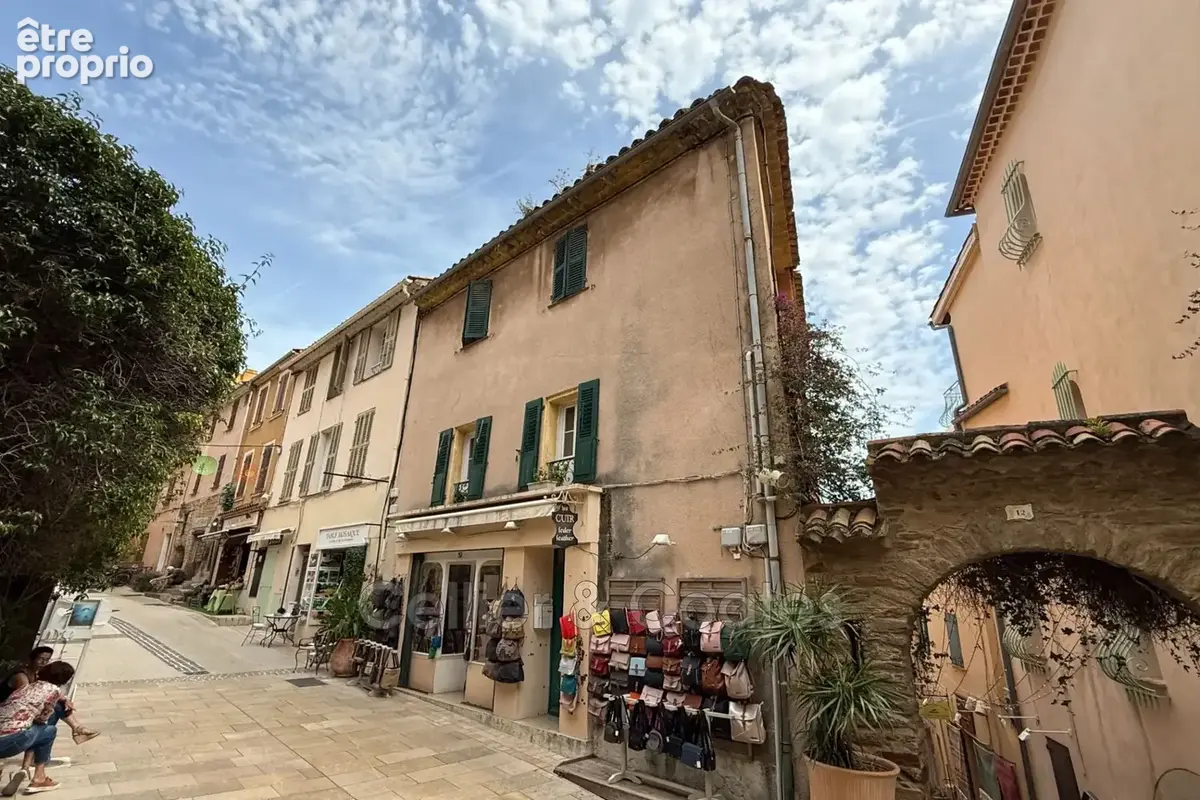 Appartement 4 pièces 84 m² à vendre à Bormes-Les-Mimosas (83230) - photo 4