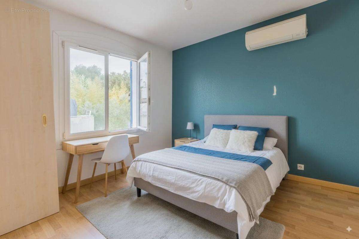 Maison à MONTPELLIER