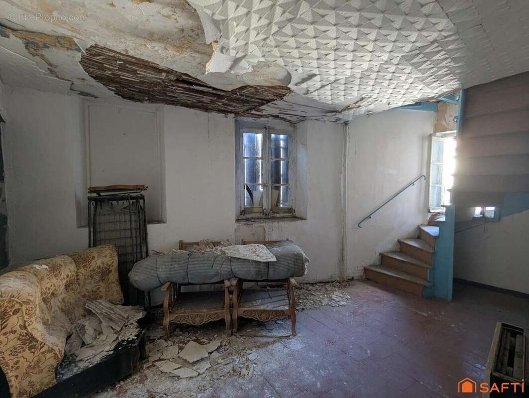 Photo 3 - Maison à MARGUERITTES