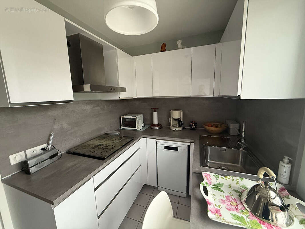 Appartement à LA BAULE-ESCOUBLAC