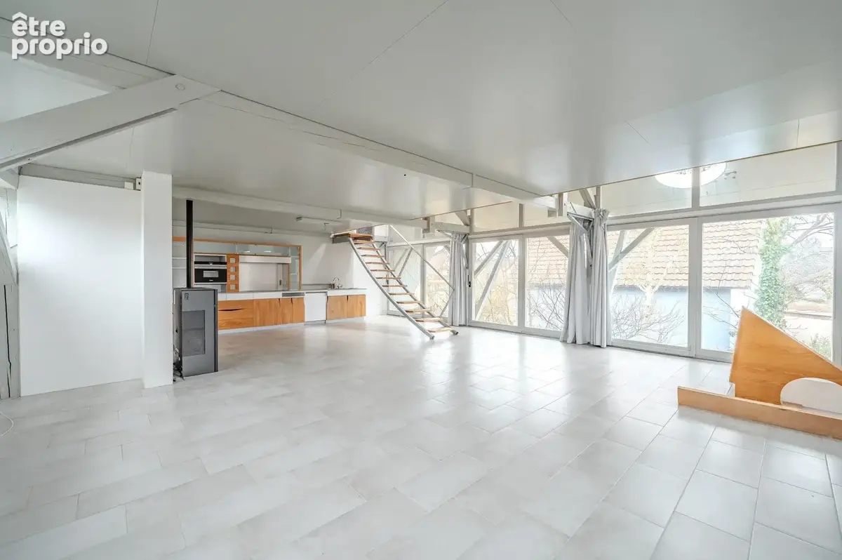 Commerce 393 m² à Offendorf  - photo 3