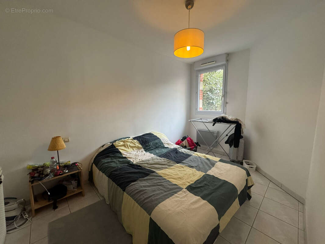 Appartement à BLAGNAC