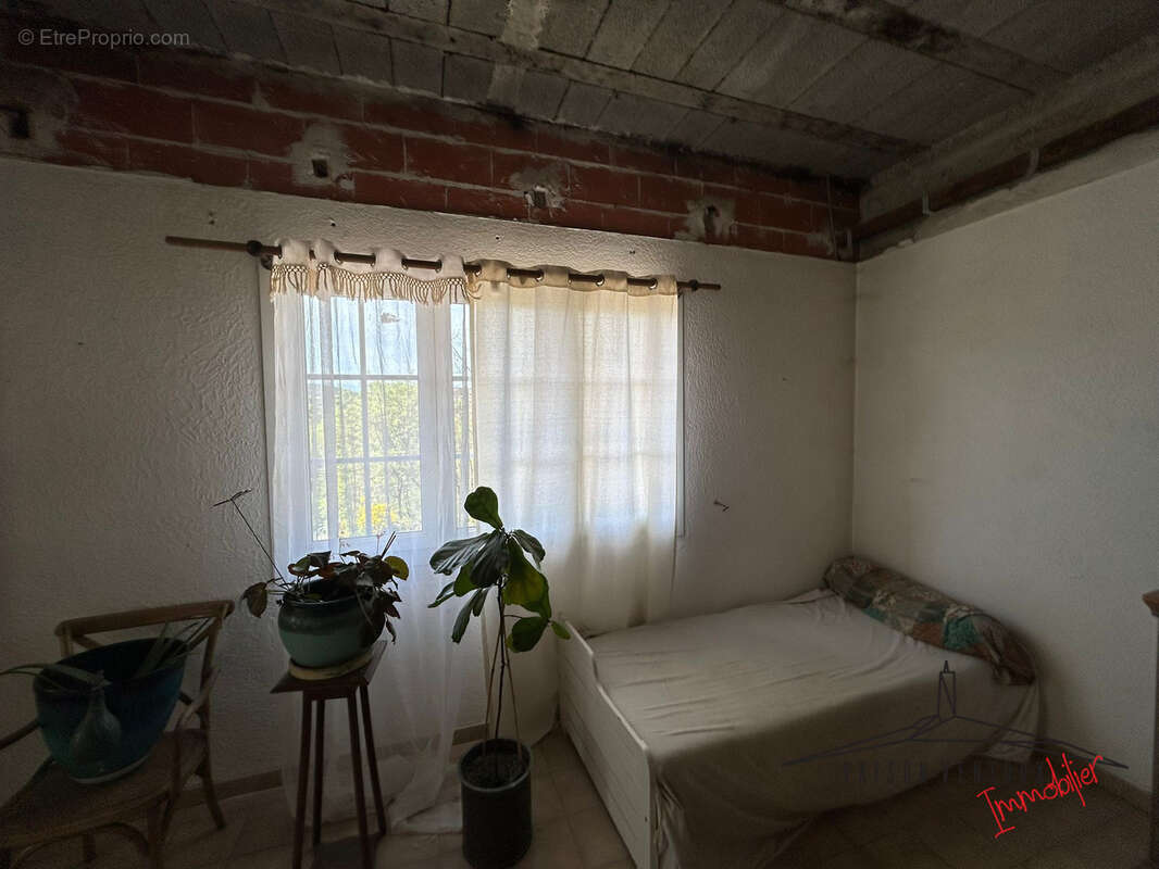 Maison à MOLLANS-SUR-OUVEZE