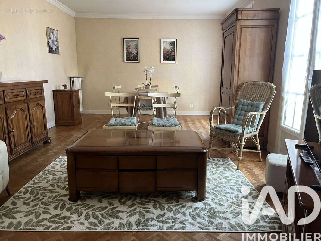 Maison 94 m² à Saujon  - photo 7