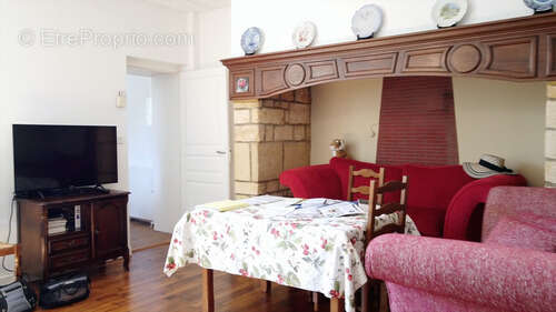 Appartement à GOURDON